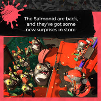 Nintendo Switch Game - Splatoon 3 Wholesale Supply