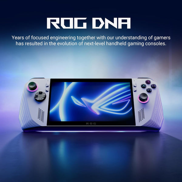 ASUS ROG Ally Handheld Gaming Console Wholesale Supply