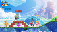 Nintendo Switch Game - Super Mario Bros. Wonder Wholesale Supply