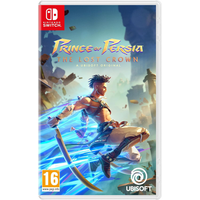Nintendo Switch Game - Prince of Persia: The Lost Crown Wholesale Supply