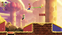 Nintendo Switch Game - Super Mario Bros. Wonder Wholesale Supply