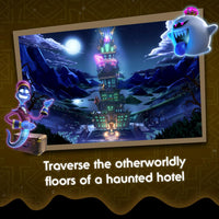 Nintendo Switch Game - Luigi's Mansion 3 Standard Edition Wholesale Supply