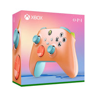 Microsoft Wireless Controller for Xbox Series X/S Sunkissed Vibes Special Edition Wholesale Supply