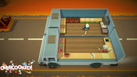 Nintendo Switch Game - Overcooked! All You Can Eat Wholesale Supply