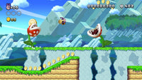 Nintendo Switch Game - Super Mario Bros. U Deluxe Wholesale Supply