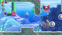 Nintendo Switch Game - Super Mario Bros. Wonder Wholesale Supply