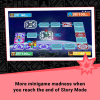 Nintendo Switch Game - WarioWare: Move It! Wholesale Supply