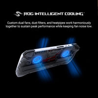ASUS ROG Ally Handheld Gaming Console Wholesale Supply