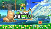 Nintendo Switch Game - Super Mario Bros. U Deluxe Wholesale Supply