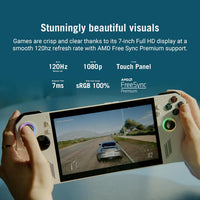 ASUS ROG Ally Handheld Gaming Console Wholesale Supply