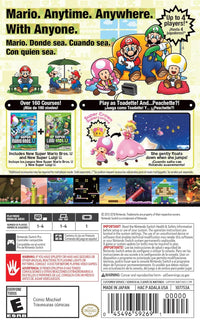 Nintendo Switch Game - Super Mario Bros. U Deluxe Wholesale Supply