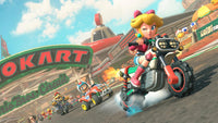 Nintendo Switch 2 Game - Mario Kart World Wholesale Supply