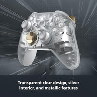 Microsoft Wireless Controller for Xbox Series X/S Ghost Cipher Special Edition Wholesale Supply