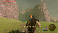 Nintendo Switch 2 Game - The Legend of Zelda: Breath of the Wild Wholesale Supply