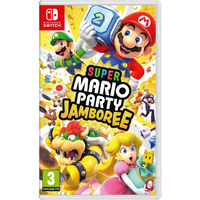 Nintendo Switch Game - Super Mario Party Jamboree Wholesale Supply