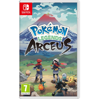 Nintendo Switch Game - Pokémon Legends Arceus Wholesale Supply