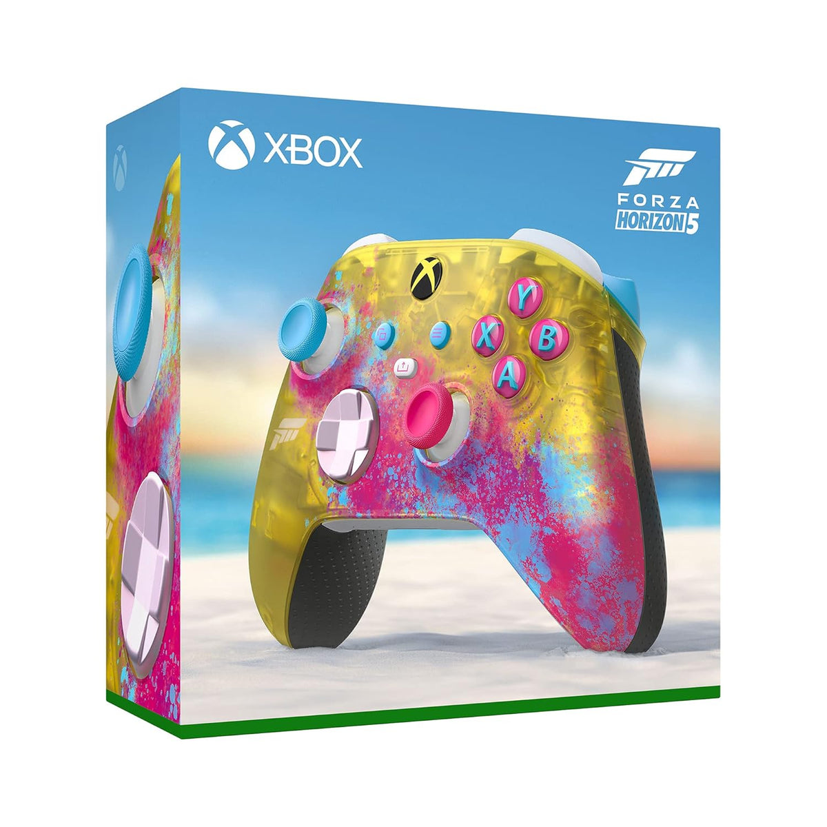 Microsoft Wireless Controller for Xbox Series X/S Forza Horizon 5 Special Edition Wholesale Supply