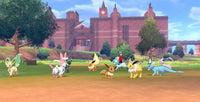 Nintendo Switch Game - Pokémon Sword Wholesale Supply