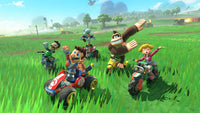 Nintendo Switch 2 Game - Mario Kart World Wholesale Supply