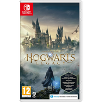 Nintendo Switch Game - Hogwarts Legacy Wholesale Supply
