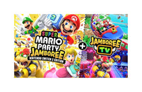 Nintendo Switch 2 Game - Super Mario Party Jamboree - Nintendo Switch 2 Edition + Jamboree TV Wholesale Supply