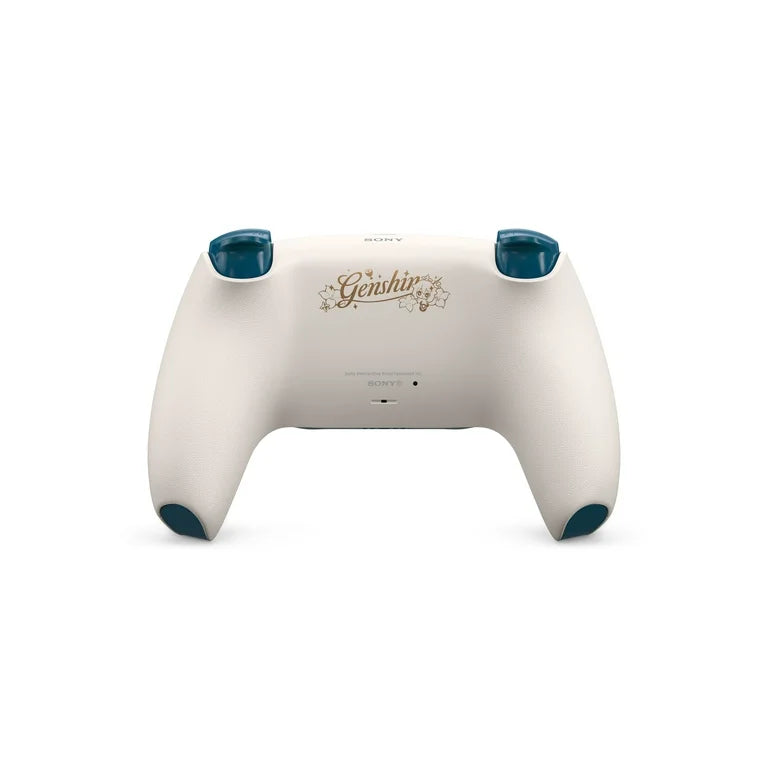 Sony PS5 DualSense Wireless Controller Genshin Impact Limited Edition Wholesale Supply