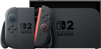 Nintendo Switch 2 + Pokémon Legends: Z-A Nintendo Switch 2 Edition Bundle Wholesale Supply