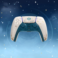 Sony PS5 DualSense Wireless Controller Genshin Impact Limited Edition Wholesale Supply