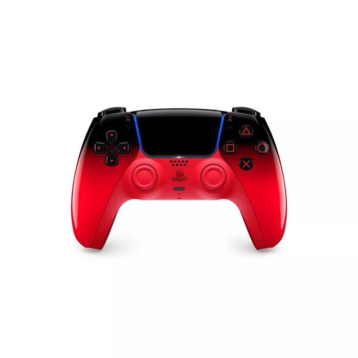 Sony PS5 DualSense Wireless Controller Techno Red Wholesale Supply