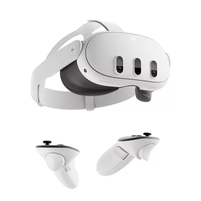 Meta Quest 3 VR Headset Wholesale Supply