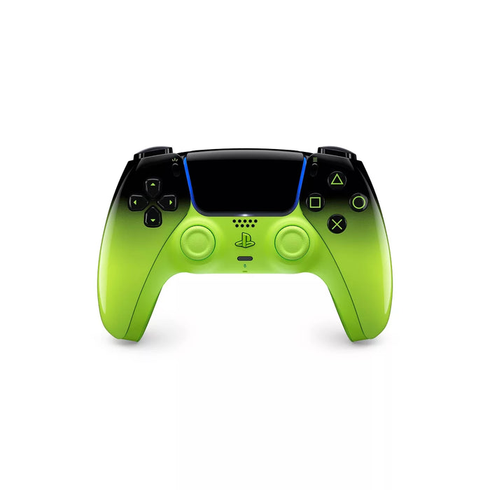 Sony PS5 DualSense Wireless Controller Remix Green Wholesale Supply