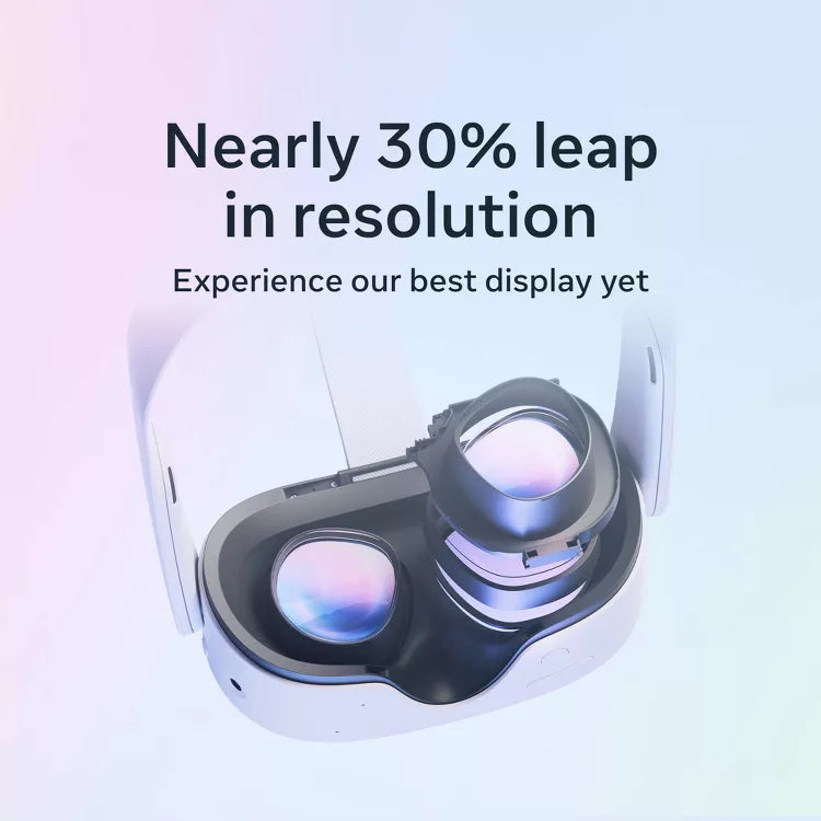 Meta Quest 3 VR Headset Wholesale Supply