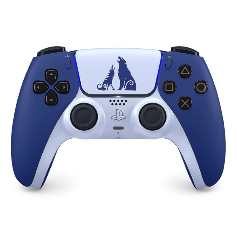 Sony PS5 DualSense Wireless Controller God of War Ragnarök Limited Edition Wholesale Supply