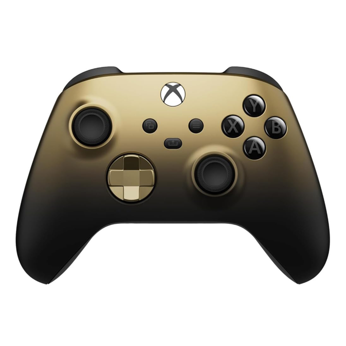 Microsoft Wireless Controller for Xbox Series X/S Gold Shadow Special Edition Wholesale Supply