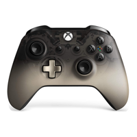 Microsoft Wireless Controller for Xbox Series X/S Phantom Black Special Edition Wholesale Supply