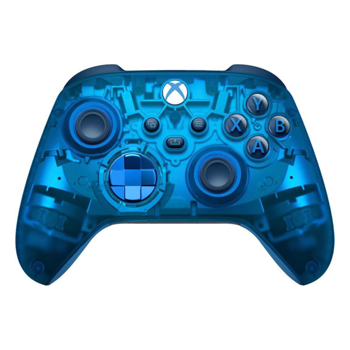 Microsoft Wireless Controller for Xbox Series X/S Sky Cipher Special Edition Wholesale Supply
