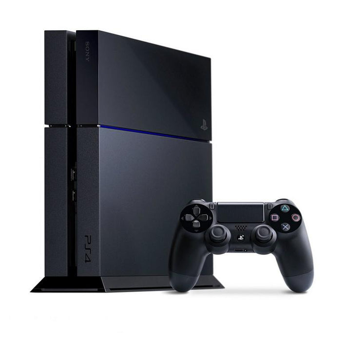 PS4 Fat Console 500GB Used Wholesale Supply