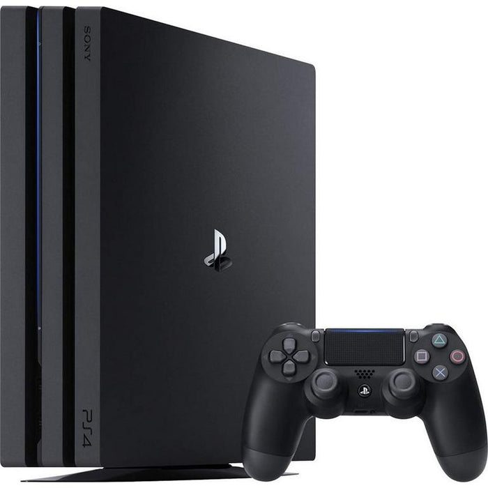 PS4 Pro Console 1TB MY Version Used Wholesale Supply