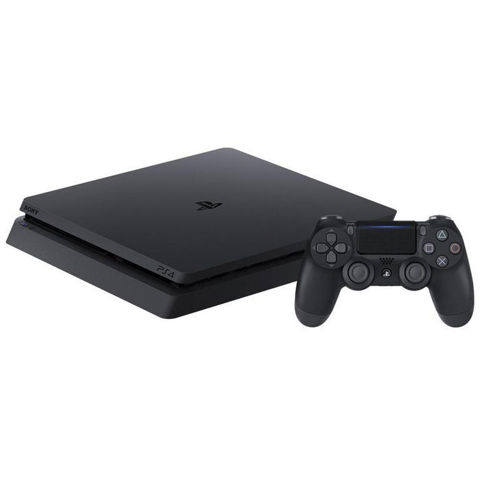 PS4 Slim Console 1TB Used Wholesale Supply