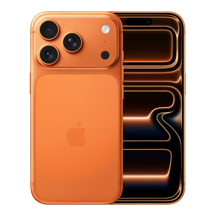 Apple iPhone 17 Pro Wholesale Supply