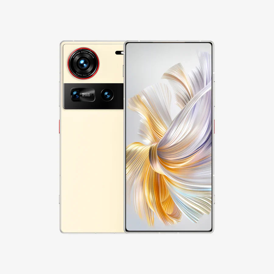 nubia Z70 Ultra Wholesale Supply