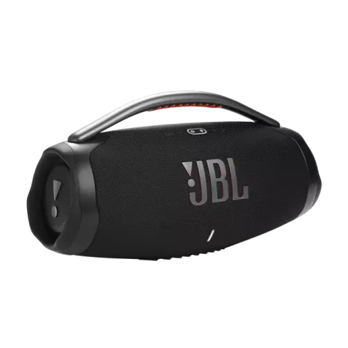 JBL Boombox 3 Portable Bluetooth Speaker Wholesale Supply
