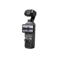 DJI Pocket 4 Handheld Camera Wholesale Supply