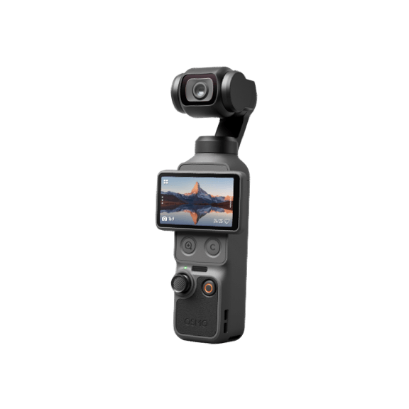 DJI Pocket 4 Handheld Camera Wholesale Supply