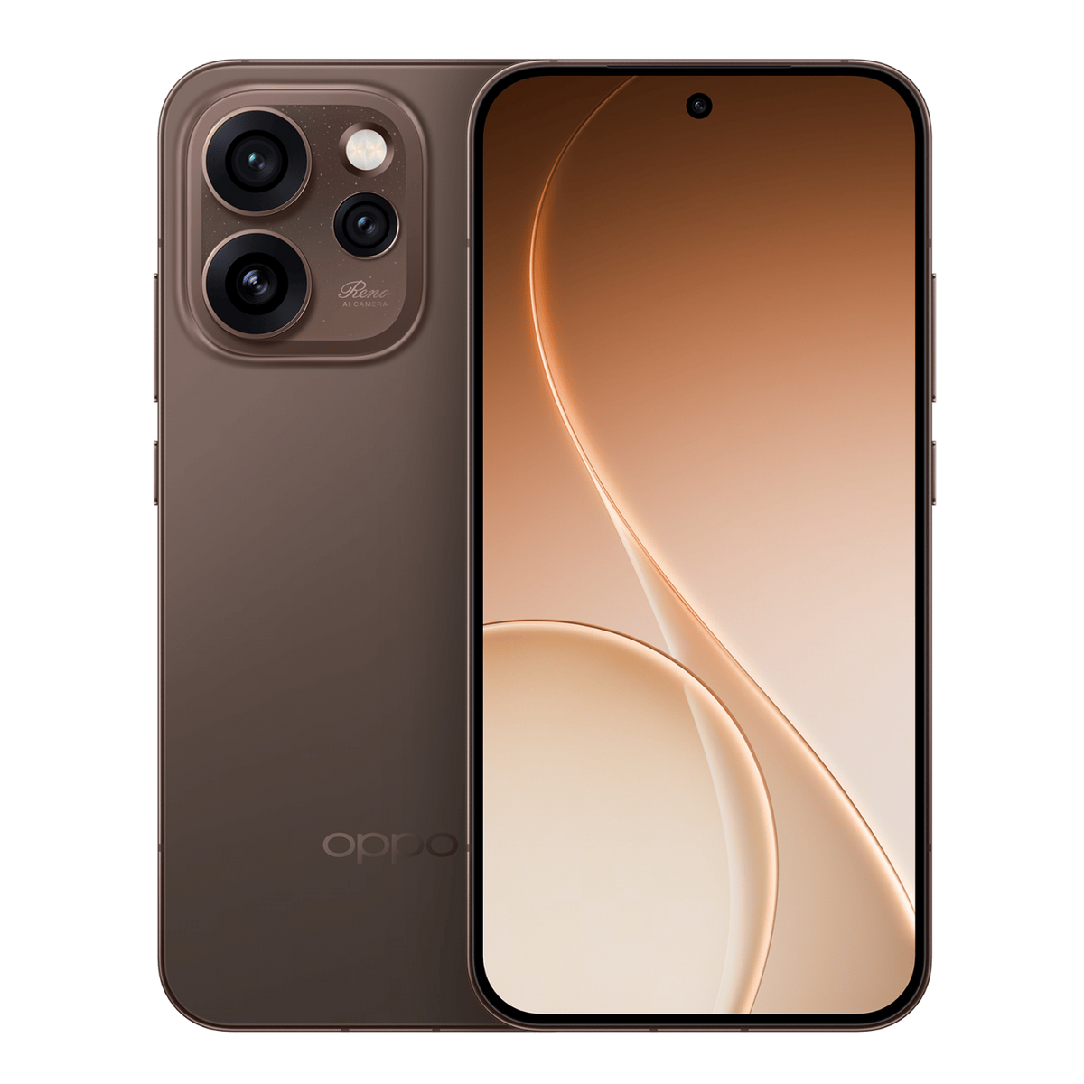 OPPO Reno 15 Wholesale Supply