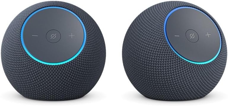 Amazon Echo Dot Max