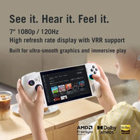 ROG Xbox Ally Handheld Gaming Console Wholesale Supply