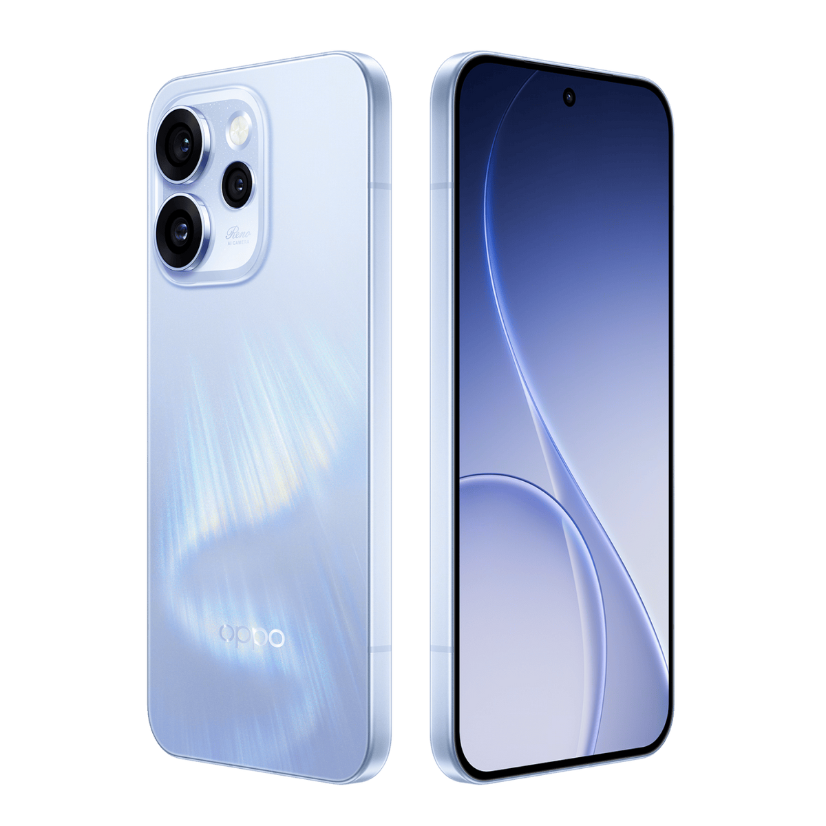 OPPO Reno 15 Wholesale Supply
