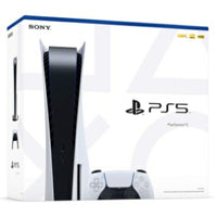 Sony PlayStation 5 Slim Disc Console 1TB Wholesale Supply