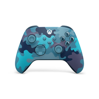Microsoft Wireless Controller for Xbox Series X/S Mineral Camo Special Edition Wholesale Supply